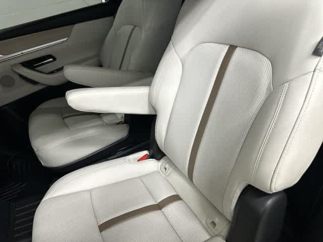 Used 2025 MAZDA CX-90 Plug-In Hybrid w/ Premium Plus AWD/4WD image 11