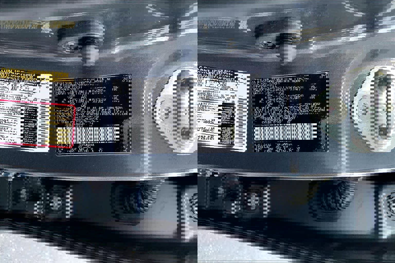 Used 2020 Toyota Highlander Limited AWD/4WD image 31