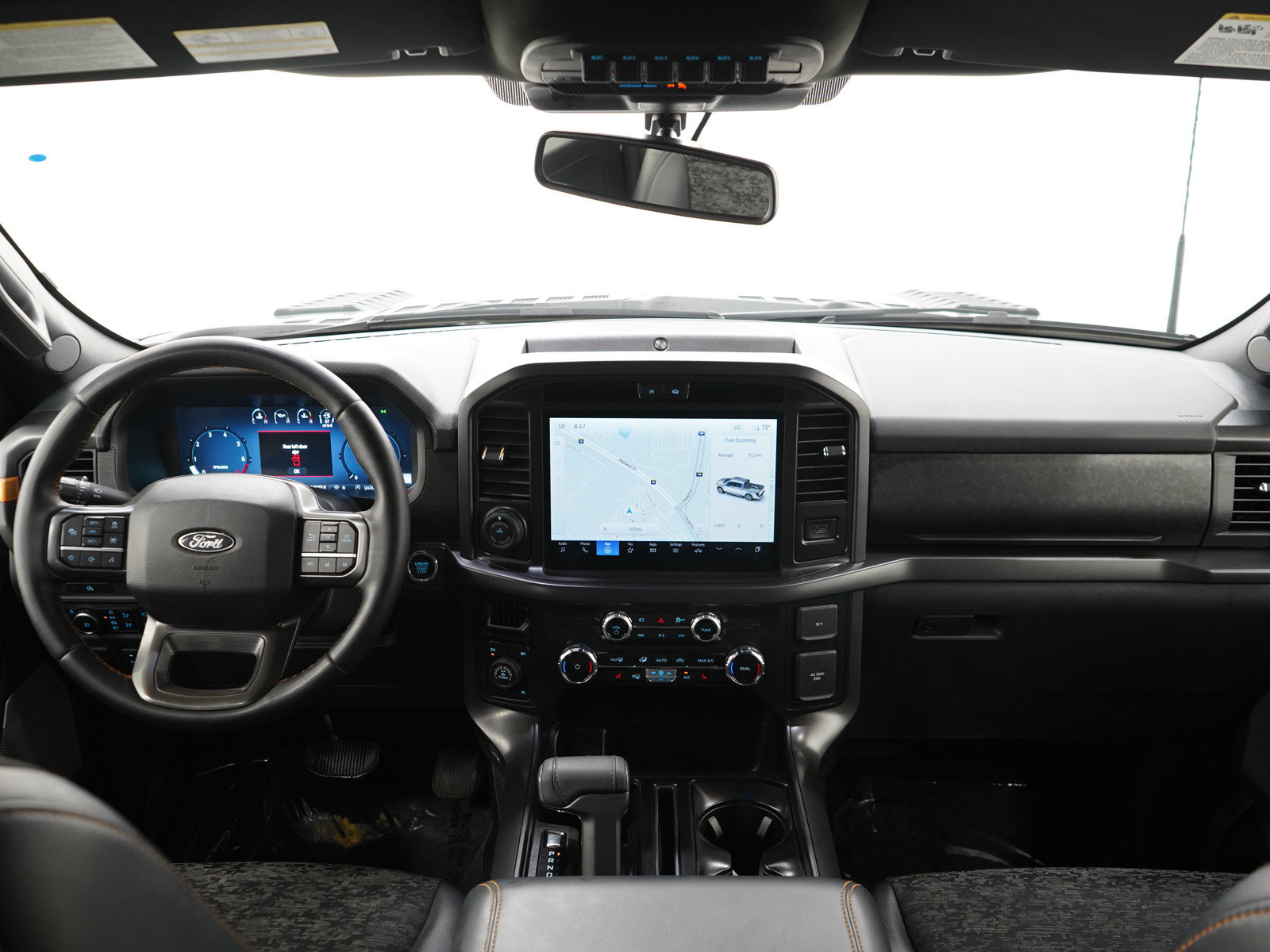 Used 2025 Ford F150 Tremor AWD/4WD image 17