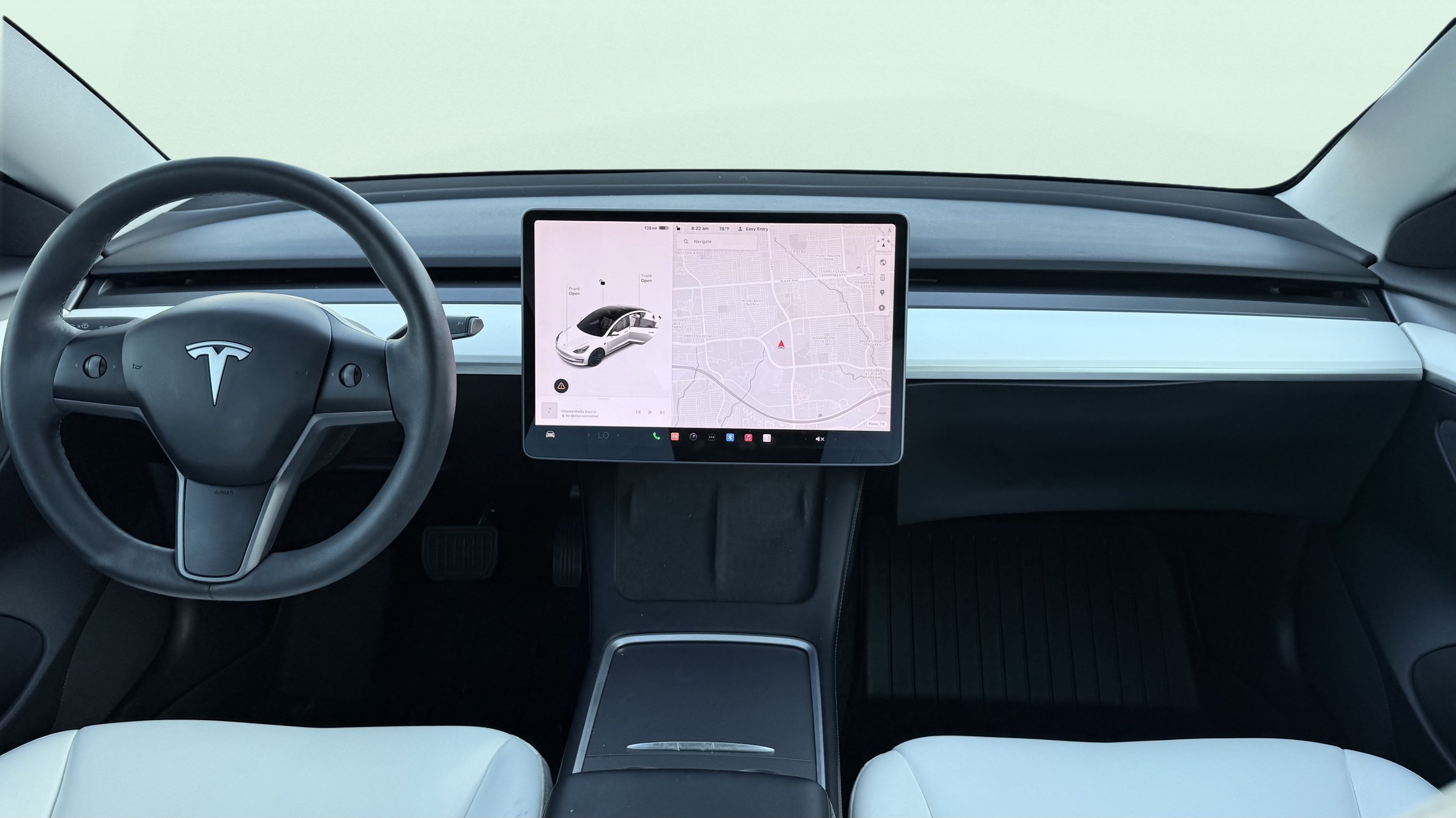 Used 2021 Tesla Model 3 Standard Range Plus RWD image 41