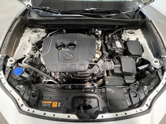 Used 2025 MAZDA CX-30 AWD 2.5 S w/ Preferred Package image 27