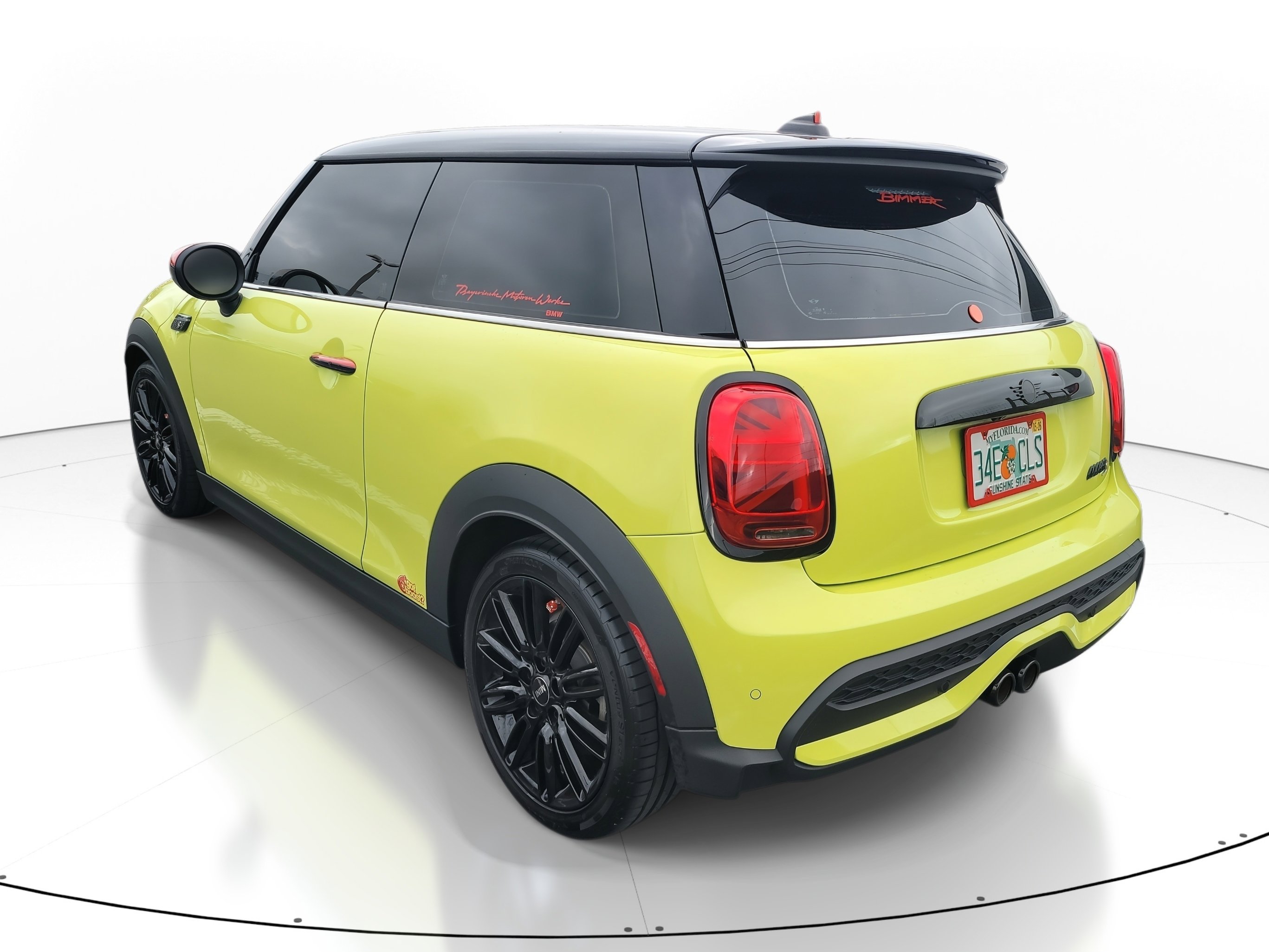 Used 2024 MINI Cooper S image 7