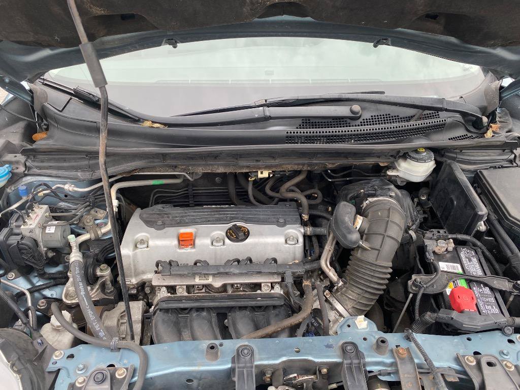 Used 2013 Honda CR-V EX-L image 24