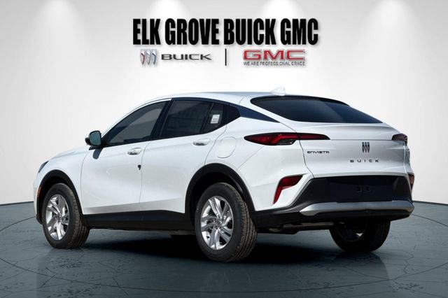 New 2026 Buick Envista Preferred w/ Convenience I Package FWD image 6