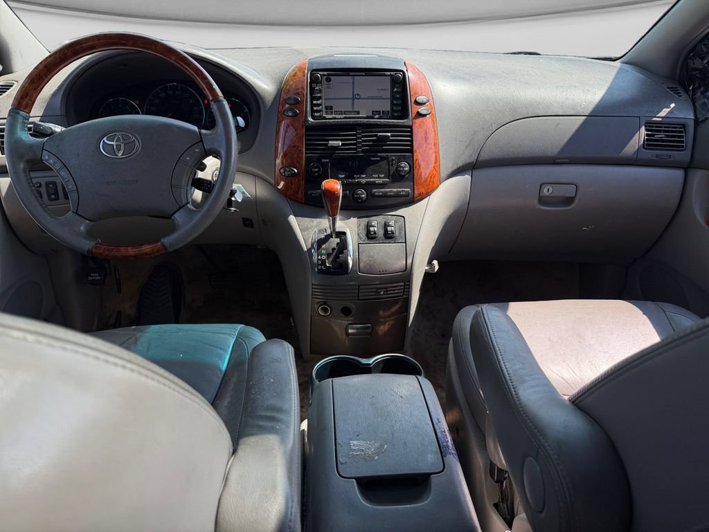 Used 2008 Toyota Sienna XLE FWD image 25