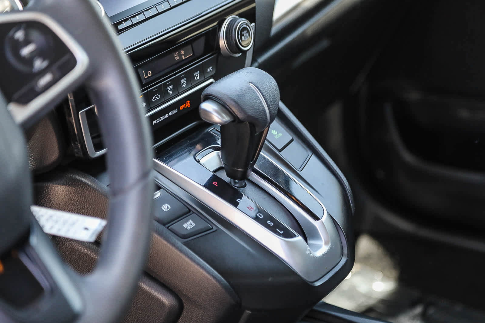 Used 2018 Honda CR-V LX image 20