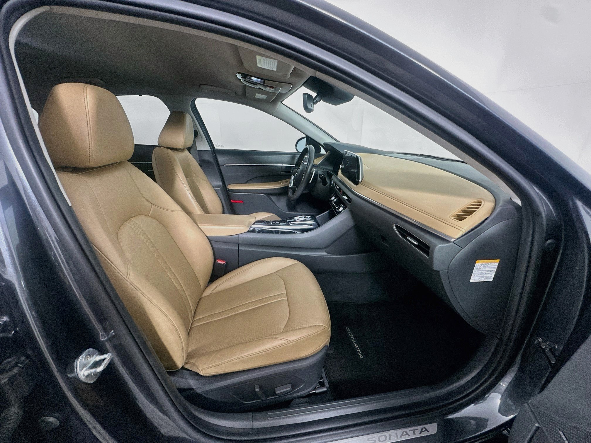 Used 2022 Hyundai Sonata Limited FWD image 30
