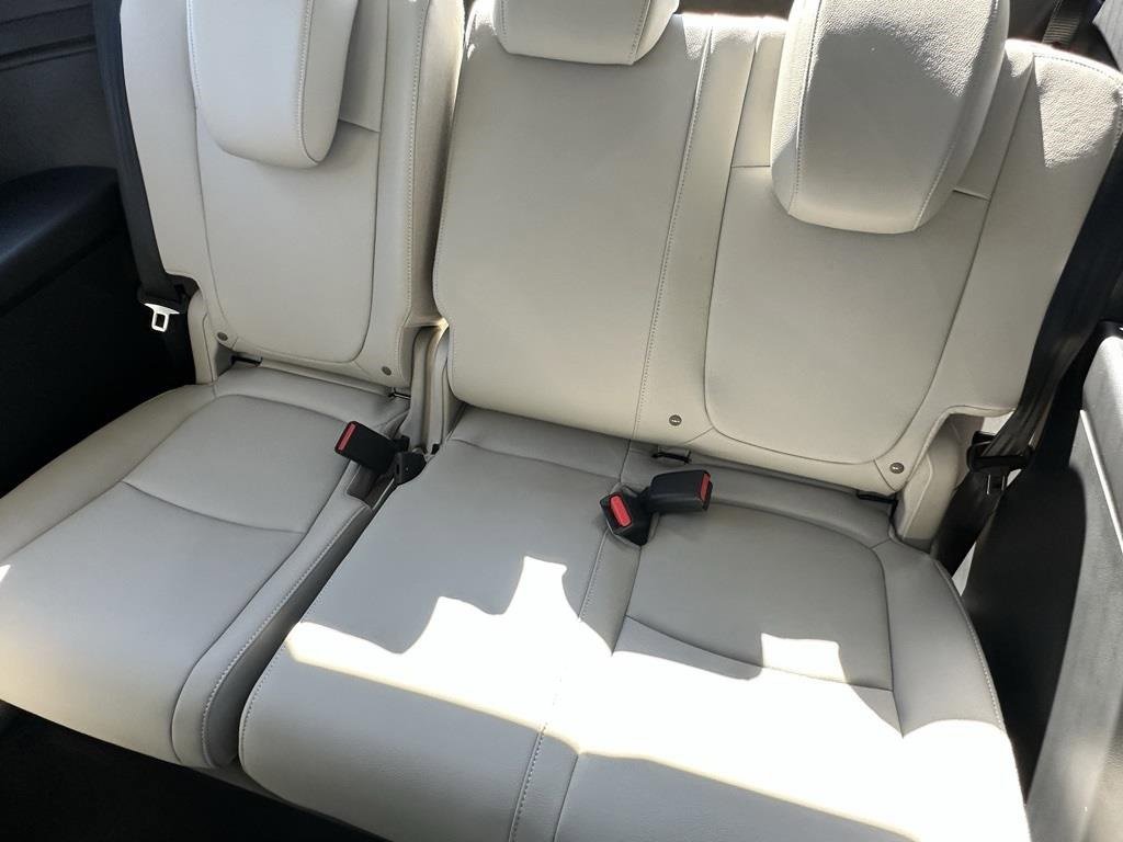 New 2026 Honda Odyssey EX-L image 15