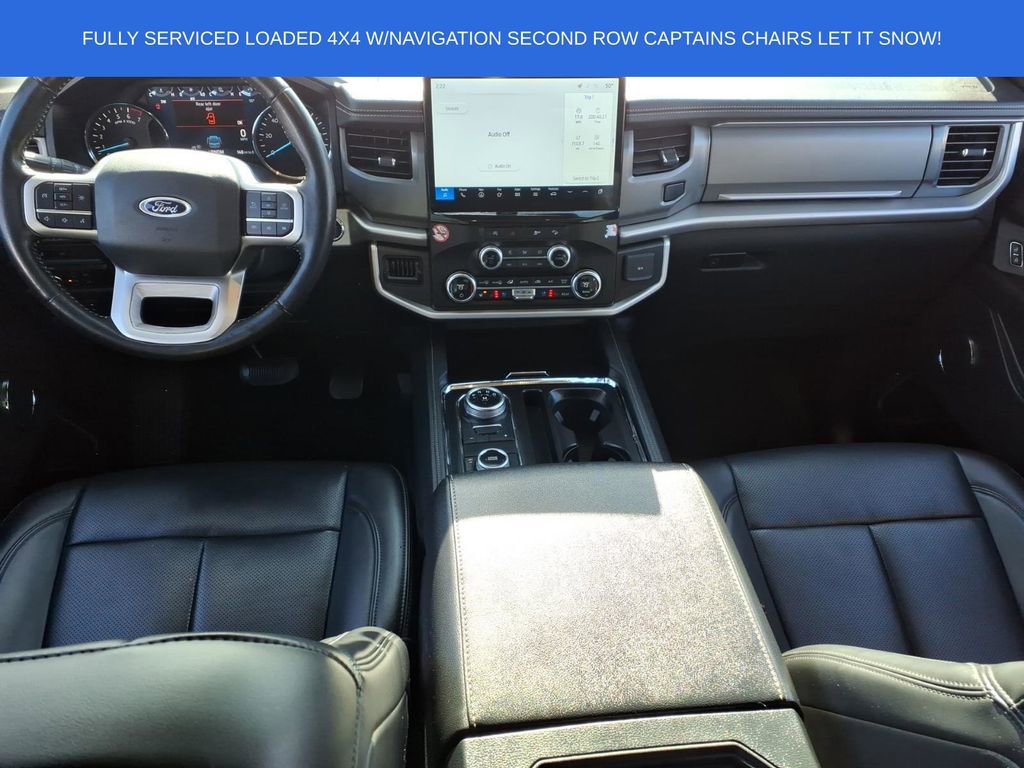 Used 2024 Ford Expedition XLT image 18