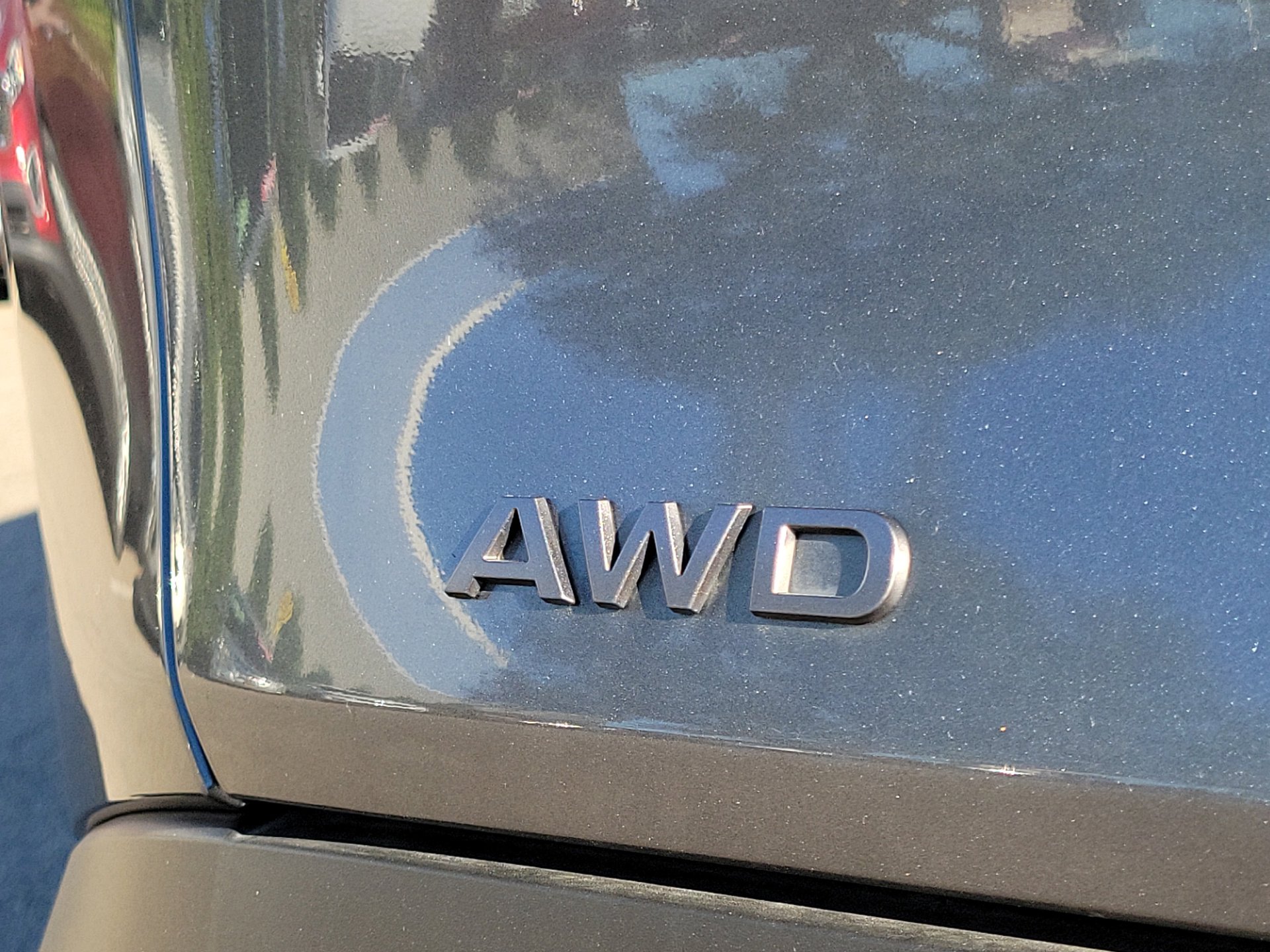 Used 2025 Nissan Murano SL image 6