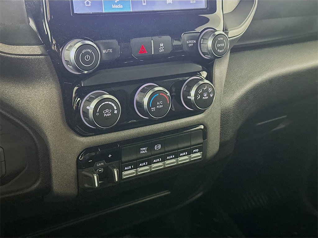 New 2026 RAM 4500 Tradesman image 15