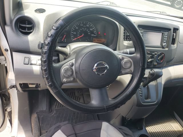 Used 2014 Nissan NV200 SV w/ Technology Package FWD image 14