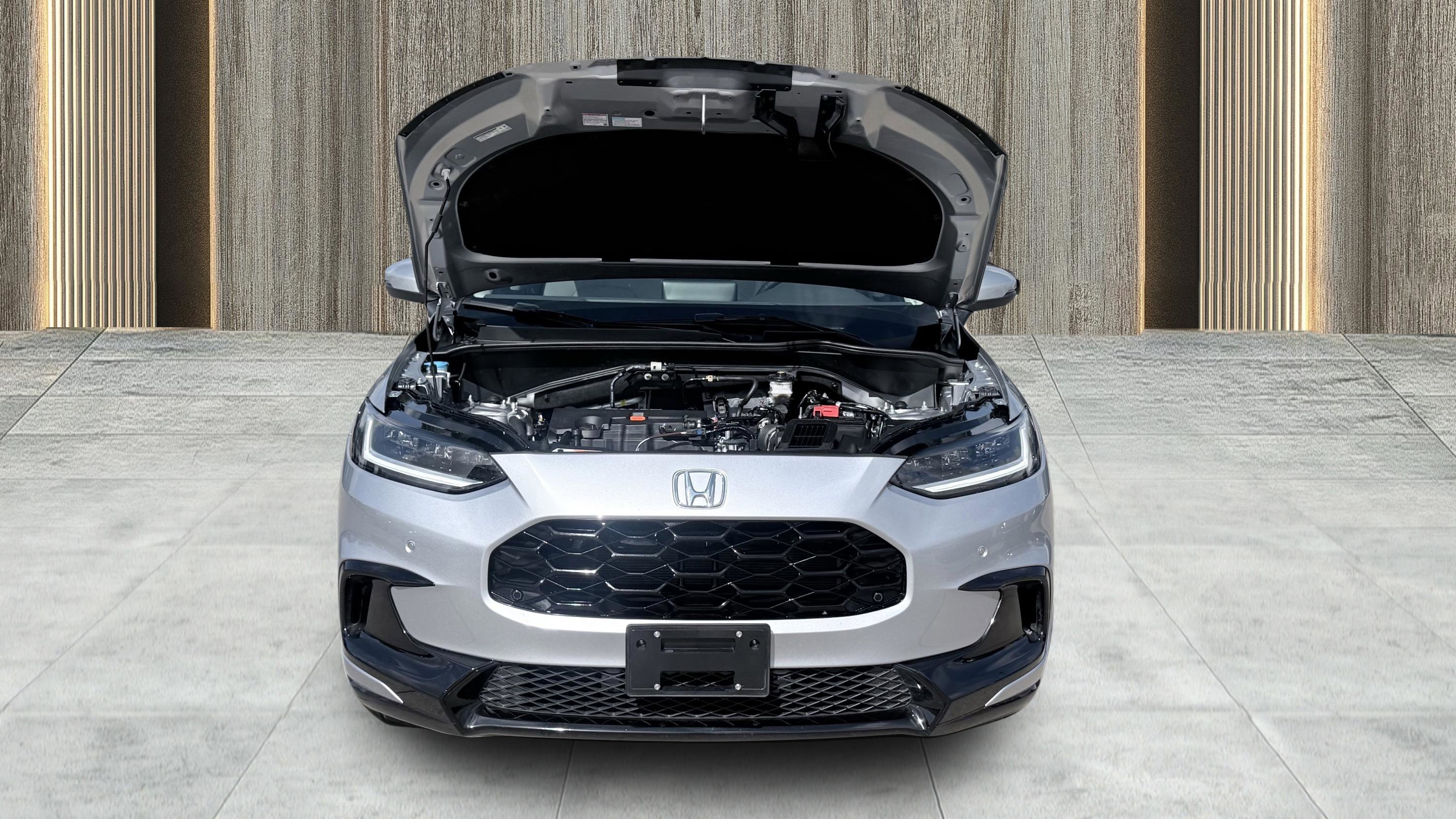 Used 2026 Honda HR-V EX-L image 22