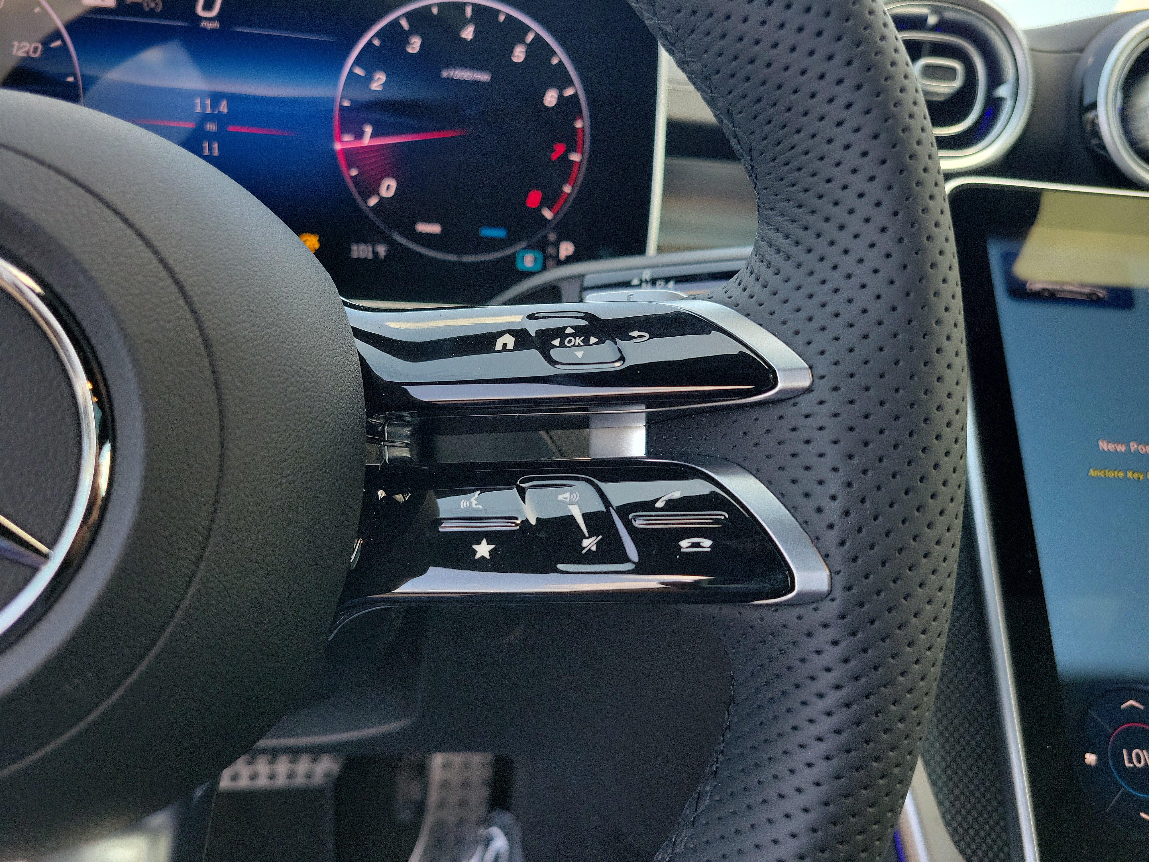 New 2026 Mercedes-Benz CLE 300 4MATIC Coupe image 16