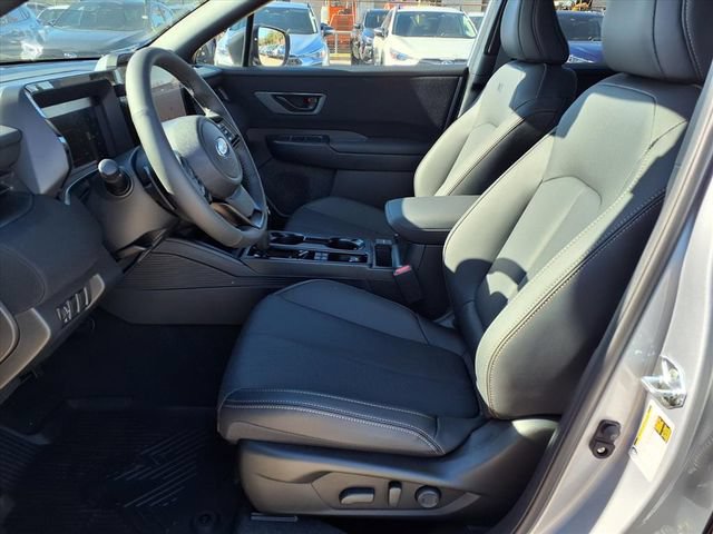 New 2026 Subaru Outback Limited AWD/4WD image 6