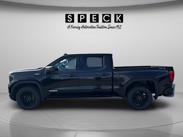 New 2026 GMC Sierra 1500 Elevation image 2