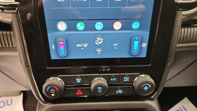 Certified 2024 Ford Ranger XLT w/ Trailer Tow Package AWD/4WD image 19