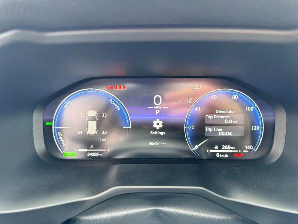 Used 2023 Toyota RAV4 Limited image 18