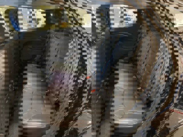 New 2025 Ford Mustang Mach-E Premium w/ Interior Protection Package image 9