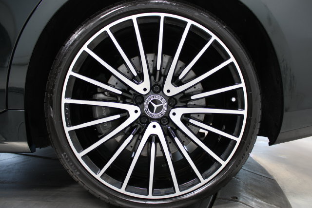 Used 2021 Mercedes-Benz S 580 4MATIC Sedan w/ AMG Line image 37