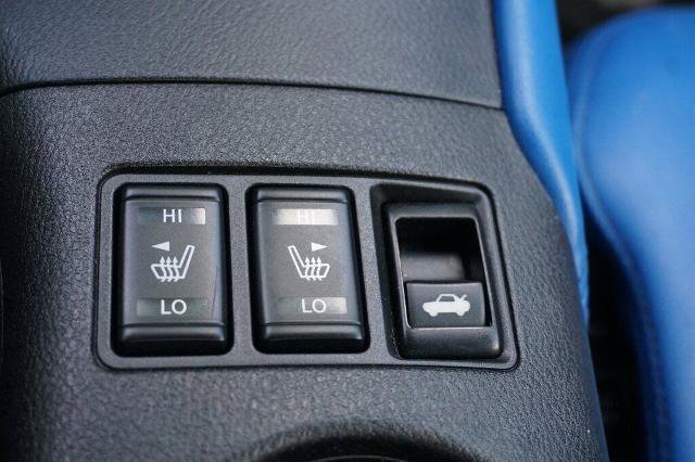 Certified 2023 Nissan Z Performance w/ Floor Mat Package (L93) image 25