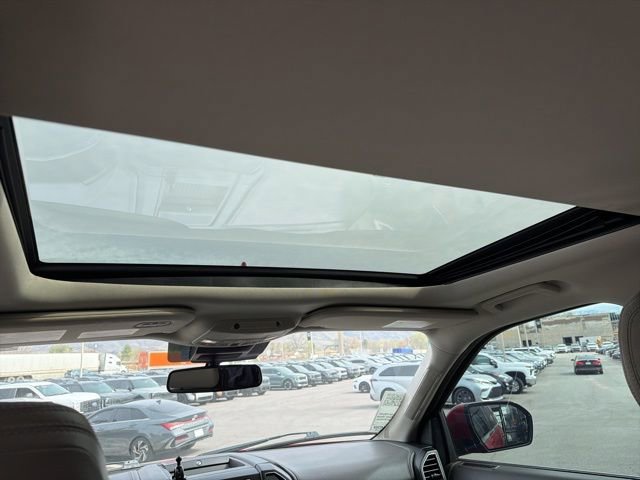 Used 2021 Ford Expedition Max Limited AWD/4WD image 27