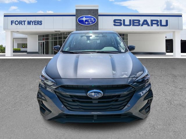 New 2025 Subaru Legacy Premium image 3