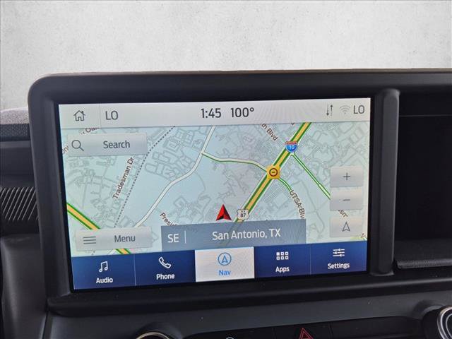 Used 2024 Ford Maverick Tremor w/ Tremor Off-Road Package AWD/4WD image 13
