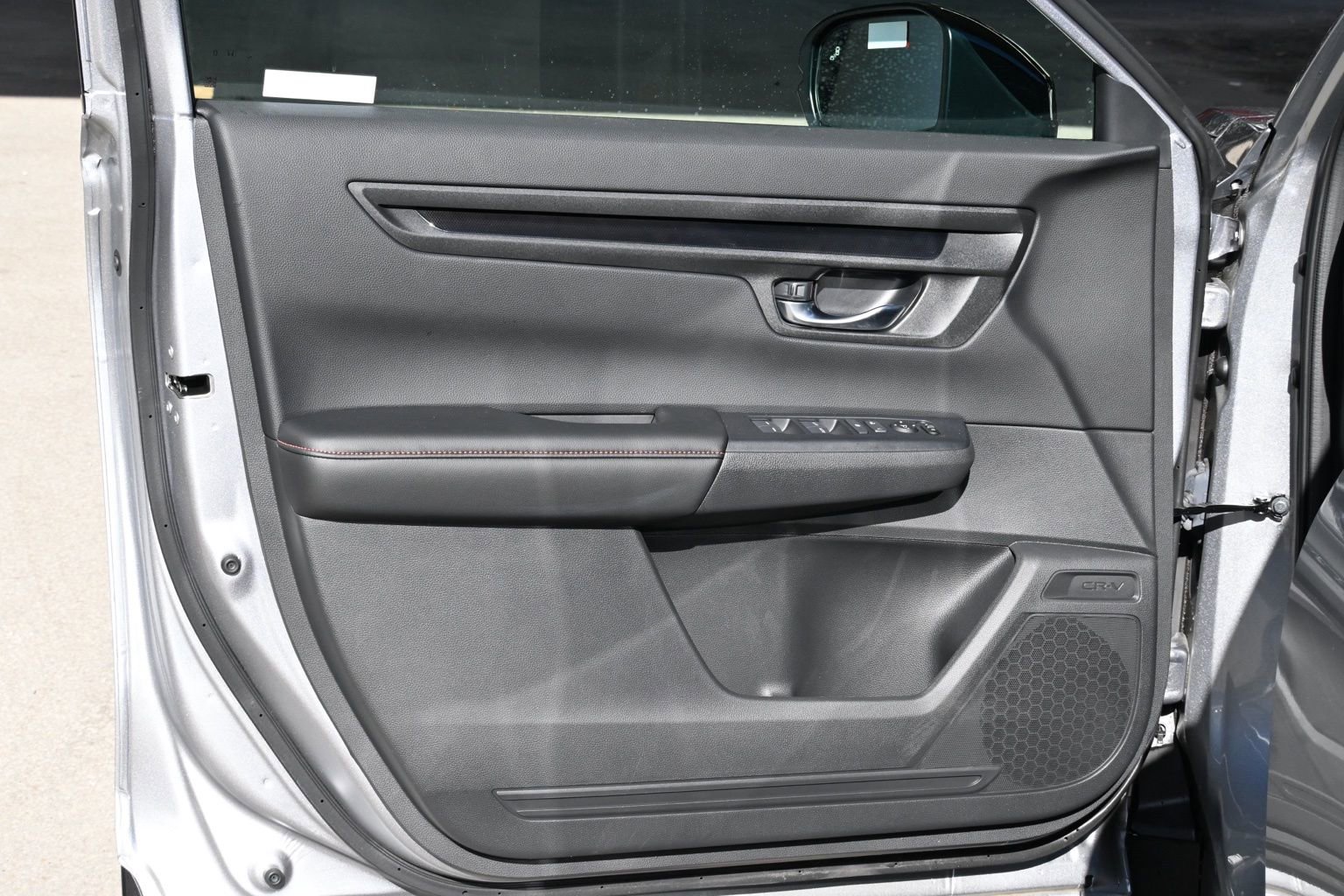 New 2026 Honda CR-V Sport-L image 10