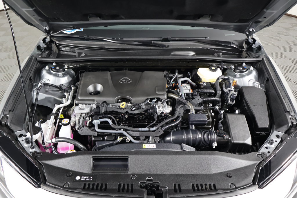 Used 2026 Toyota Camry XSE FWD image 15