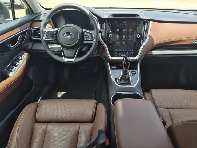 Used 2024 Subaru Outback Touring AWD/4WD image 27