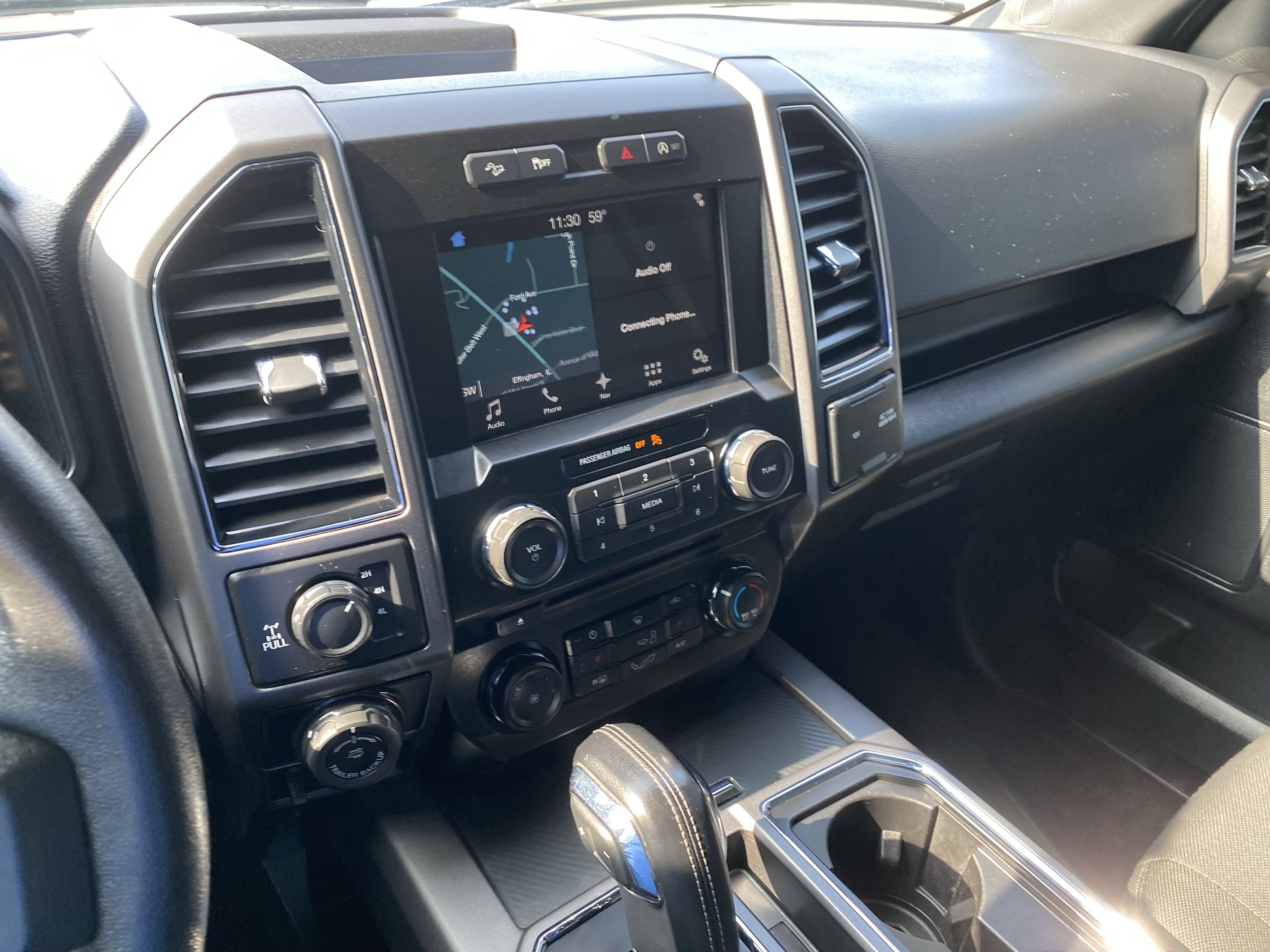 Used 2018 Ford F150 XLT w/ Equipment Group 302A Luxury image 17