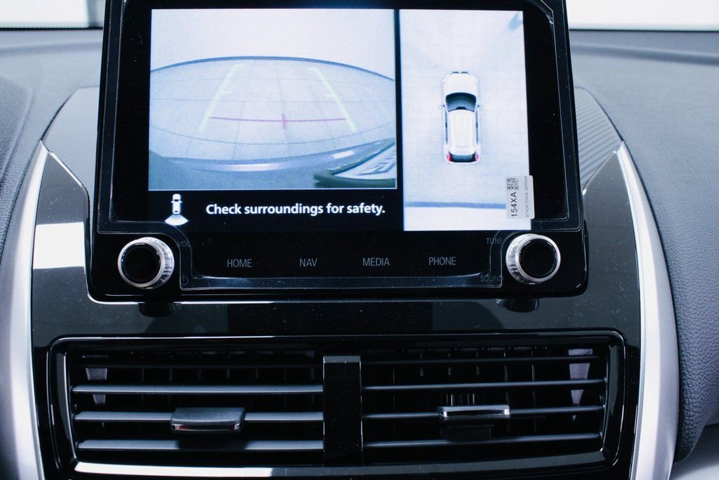 Used 2024 Mitsubishi Eclipse Cross SEL image 13