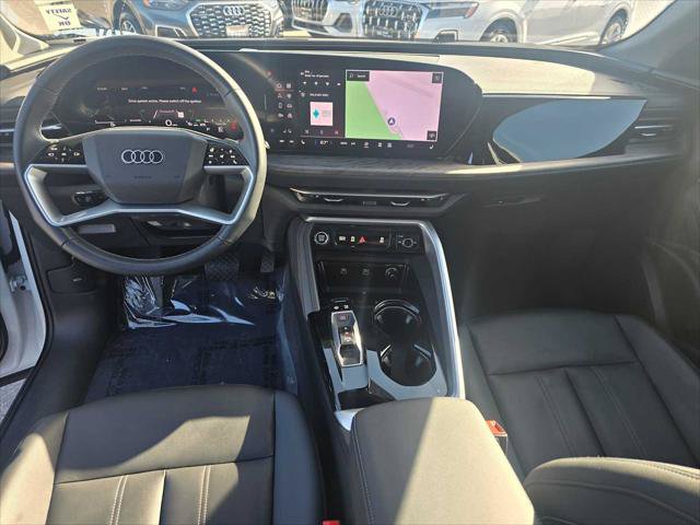 Used 2025 Audi Q5 Premium w/ Convenience Package AWD/4WD image 20