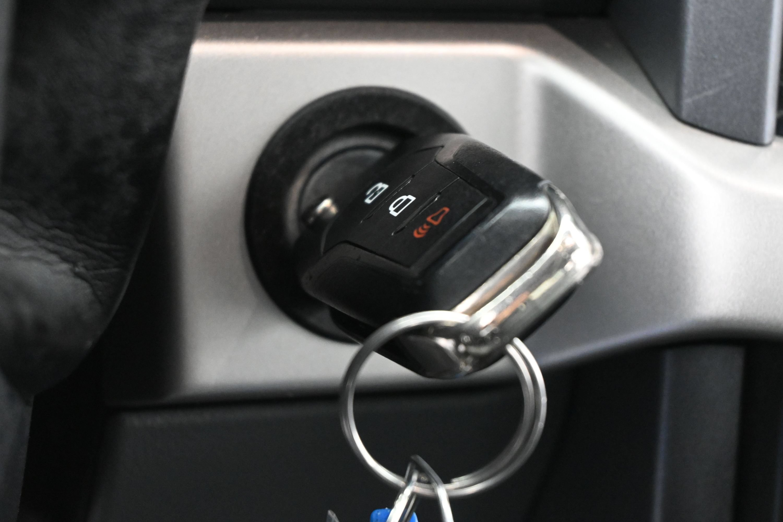 Used 2021 Ford F150 XLT RWD image 20