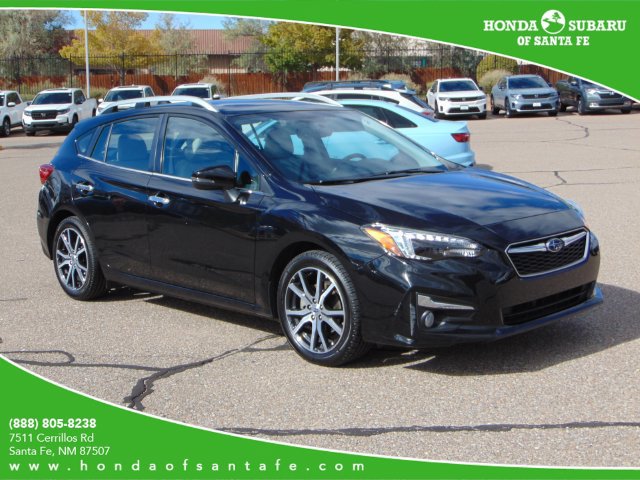 Used 2017 Subaru Impreza 2.0i Limited AWD/4WD image 1