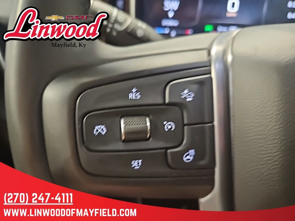 Used 2026 GMC Sierra 1500 SLT image 21