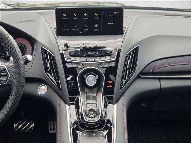 Certified 2025 Acura RDX A-Spec AWD/4WD image 14