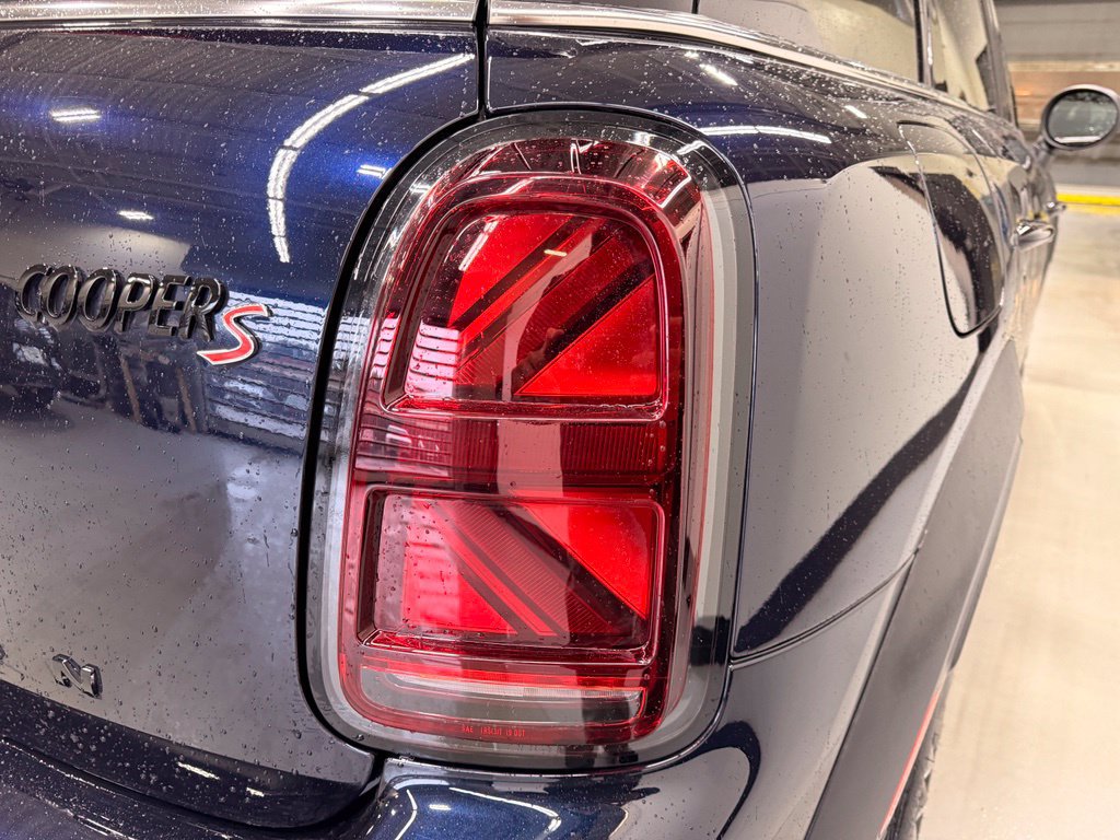 Certified 2024 MINI Cooper Countryman S AWD/4WD image 5