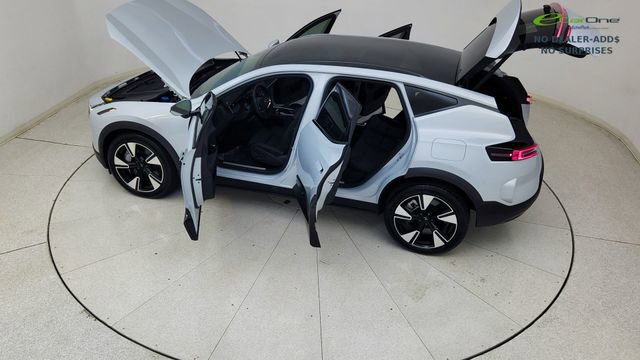 Used 2025 Polestar Polestar 3 AWD/4WD image 83
