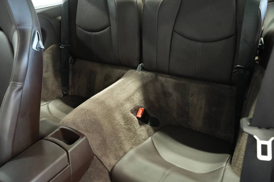 Used 2008 Porsche 911 Turbo image 23