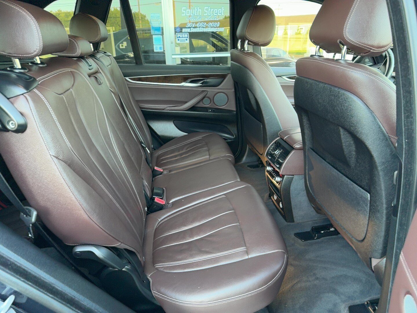Used 2018 BMW X5 xDrive35i AWD/4WD image 27
