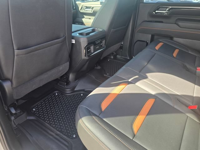 Used 2026 GMC Sierra 2500 AT4 w/ AT4 Premium Plus Package AWD/4WD image 13