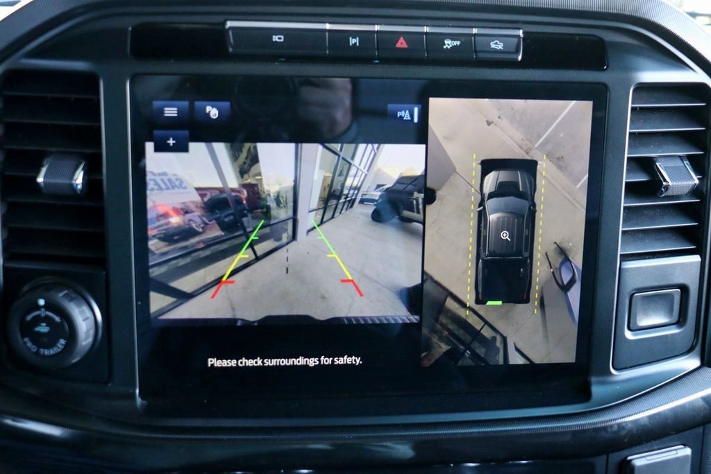 Used 2023 Ford F150 Raptor w/ Equipment Group 802A Raptor R image 14