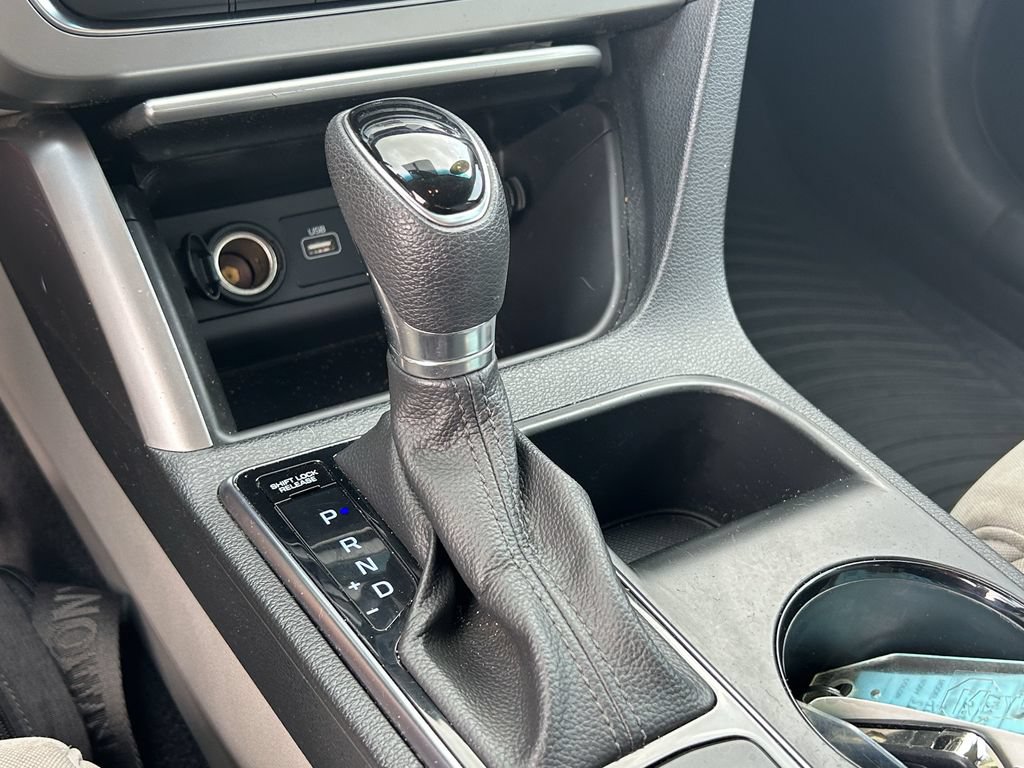 Used 2017 Hyundai Sonata Sport FWD image 28