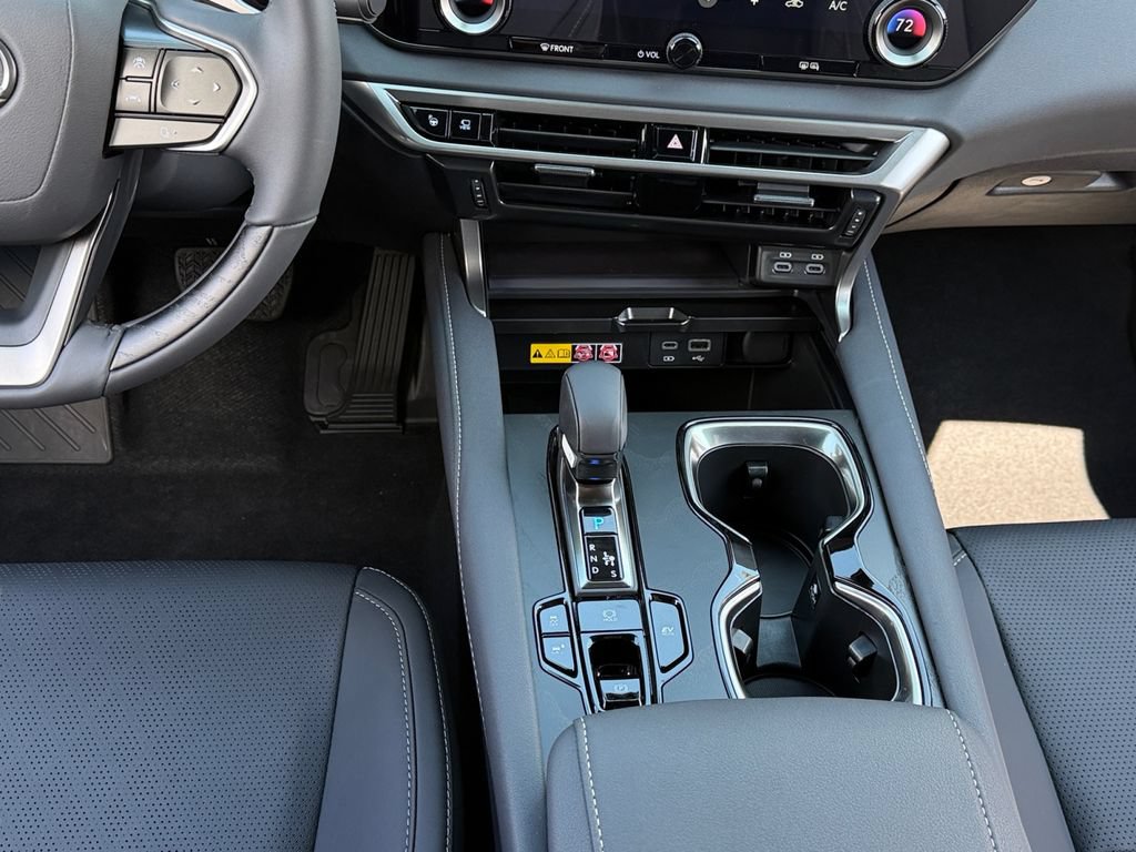 New 2026 Lexus RX 350 AWD/4WD image 10