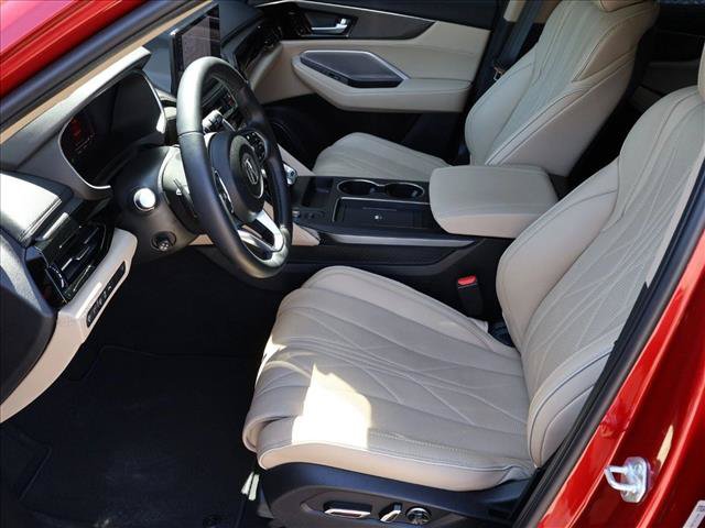Used 2026 Acura MDX SH-AWD w/ Advance Package image 25