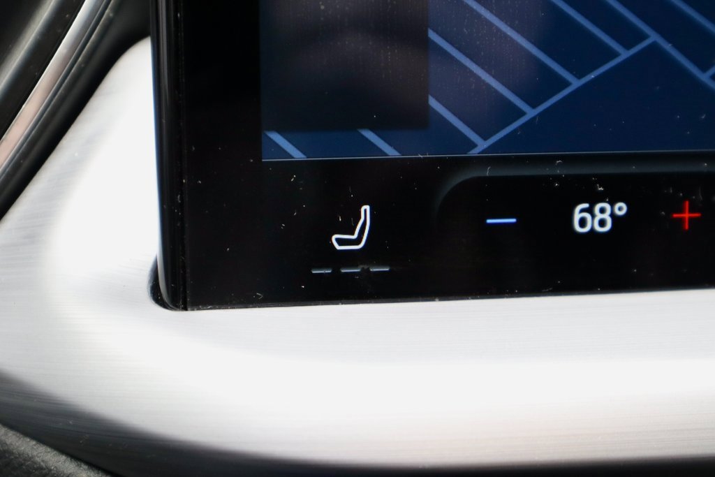 Certified 2024 Ford Escape Platinum image 5