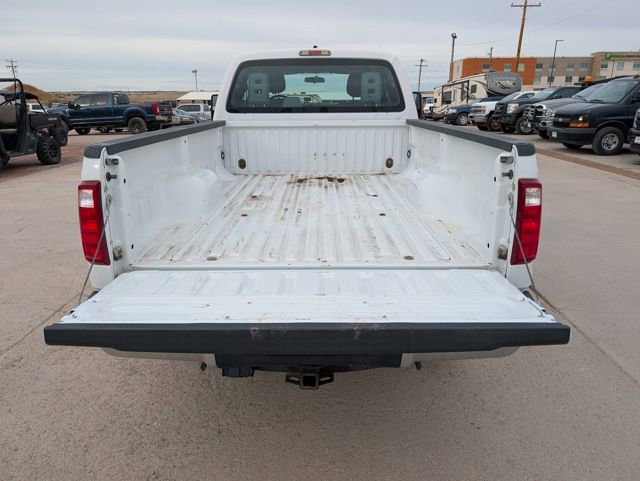 Used 2016 Ford F250 XL w/ Power Equipment Group image 11