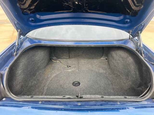 Used 2004 Chevrolet Monte Carlo SS w/ Preferred Equipment Group FWD image 20